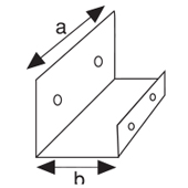 Dimensioni attacco - Dimensioni attacco