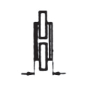 Fork width - Fork width Fork width - Fork width